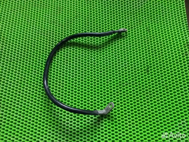 Силовой кабель Man Tgx 18.440 дизель 2016