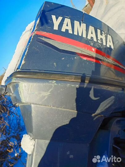 Прогресс 4 с мотором