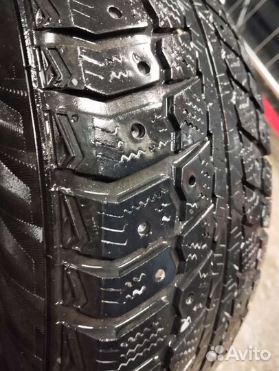 Matador MP 50 Sibir Ice 205/55 R16