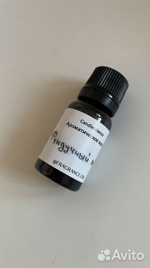 Отдушки CandleScience, Brambleberry