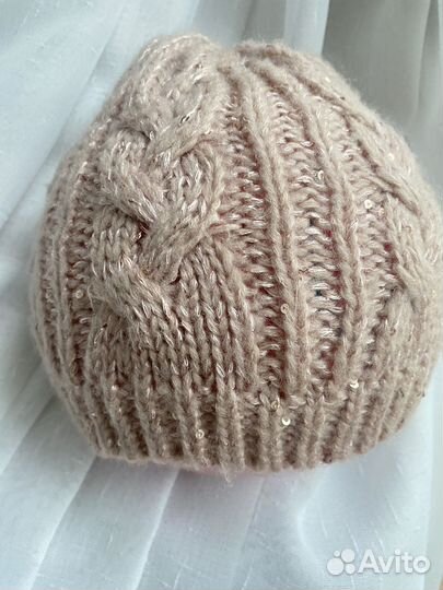 Burton шарф снуд