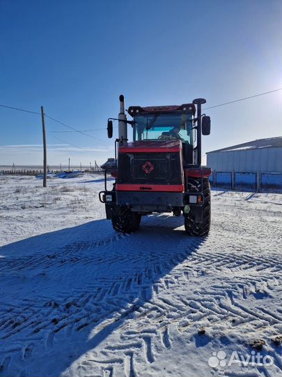 Трактор Кировец К-424, 2019