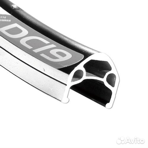 Новые обода 26