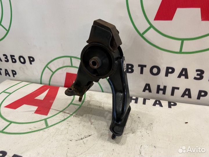 Опора (подушка) задняя Toyota Avensis T25 1zzfe