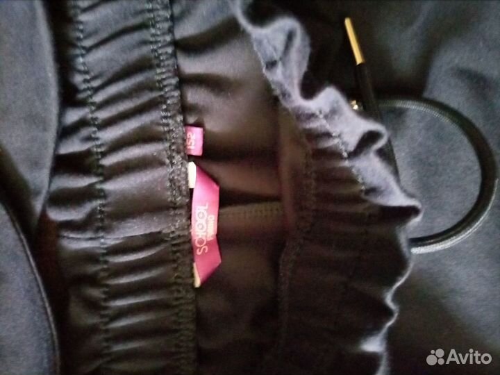 Жилет+ юбка для девочки