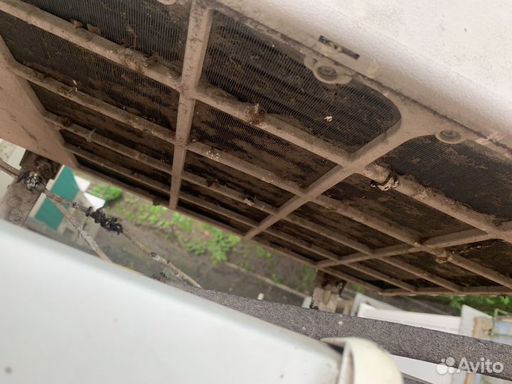 Чистка сплит системы,Ремонт сплит системы