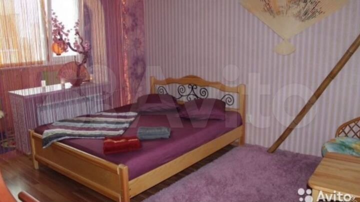 1-к. квартира, 44 м², 7/10 эт.