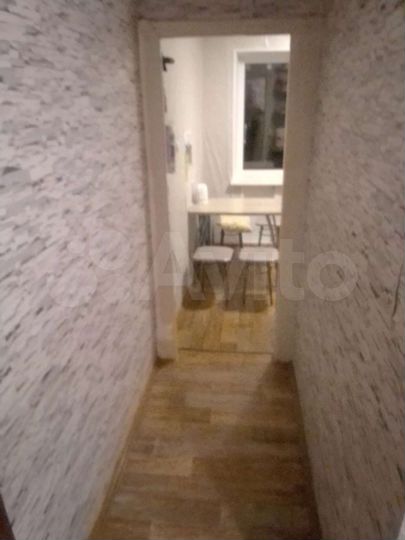 3-к. квартира, 56,6 м², 3/4 эт.