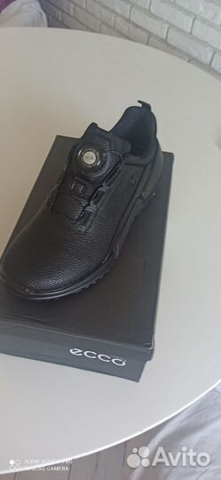 Ecco biom 2.0