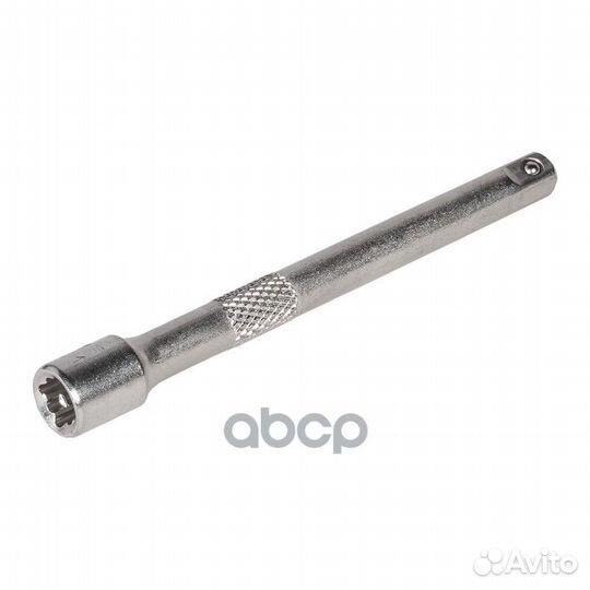 Удлинитель 1/4 DR 100мм ateb03 airline