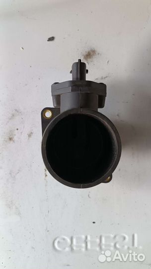 Датчик расхода воздуха ваз 2114