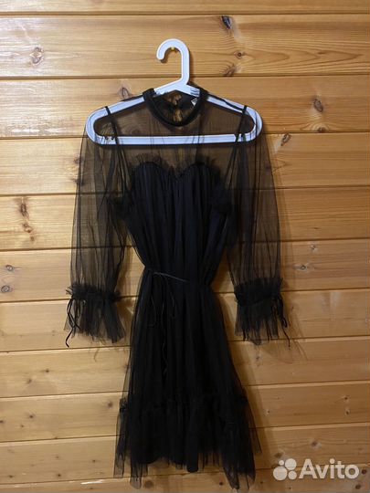 Платье женское