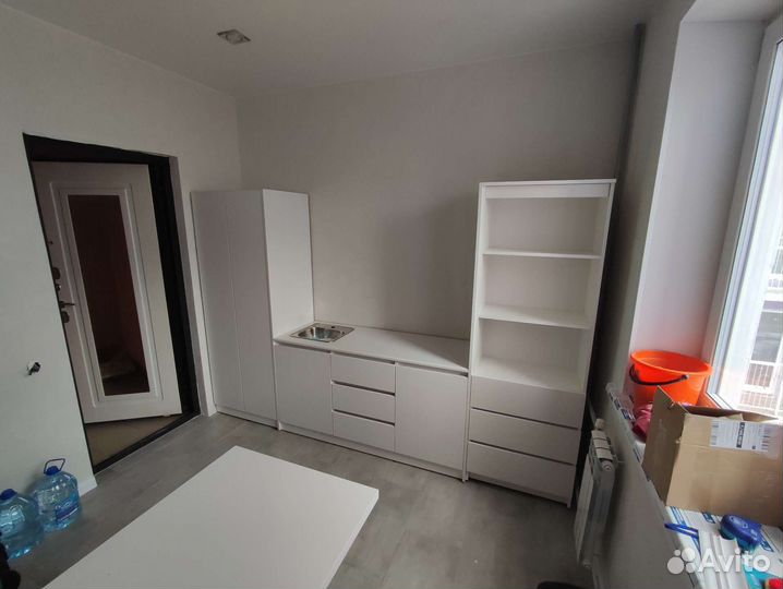 Лаборатория для салона красоты