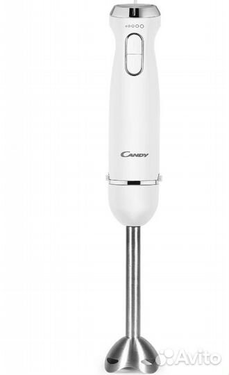 Погружной блендер Candy CB-100, белый