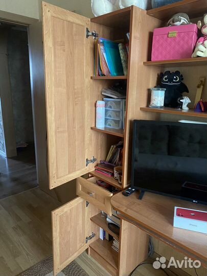 Компьютерный стол