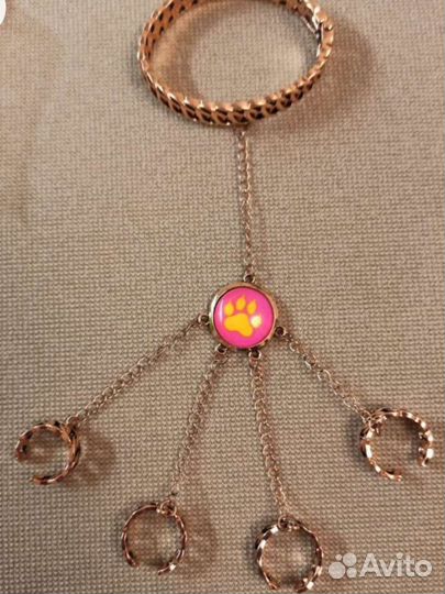 Талисман Леди Баг и других героев мультфильма