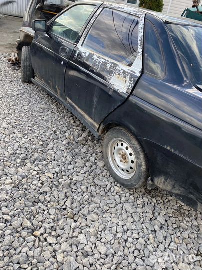 Авторазбор priora