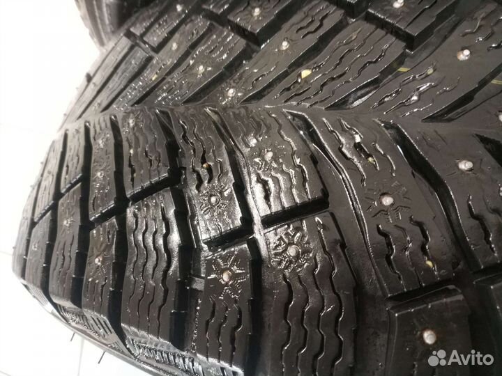 Michelin X-Ice North 205/55 R16