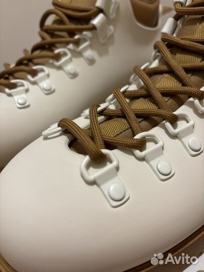 Ботинки native fitzsimmons m7 w9