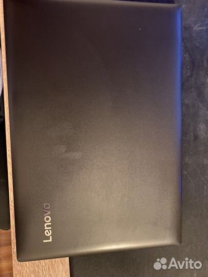 Lenovo ноутбук ideapad 330