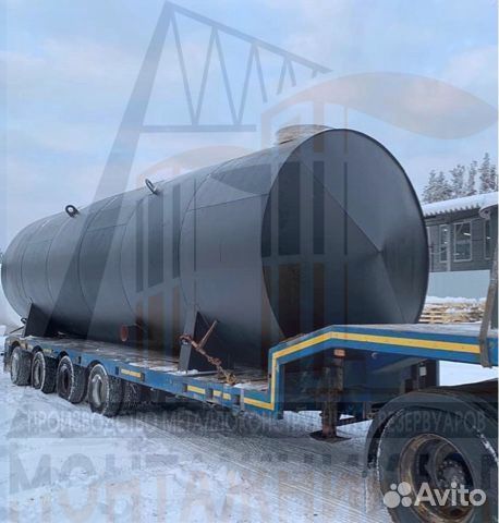 Ргсп-50/60/70/80/90/105 (м3)