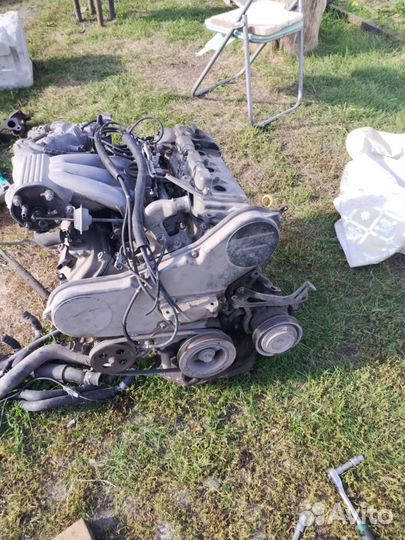 Продам двигатель 1MZ-FE