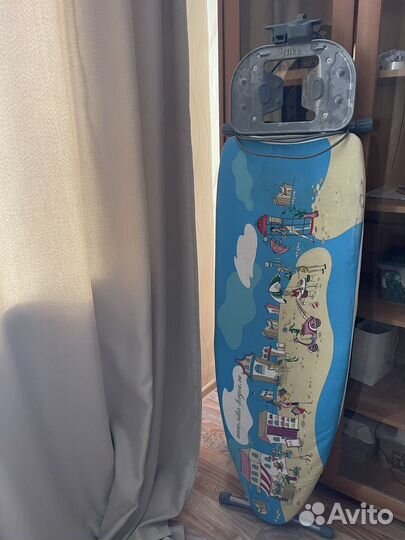 Гладильная доска бу