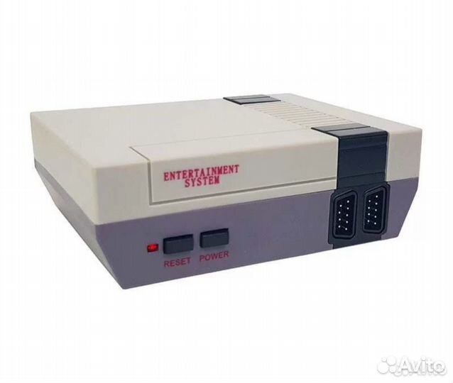 Игровая приставка dendy (620 игр)