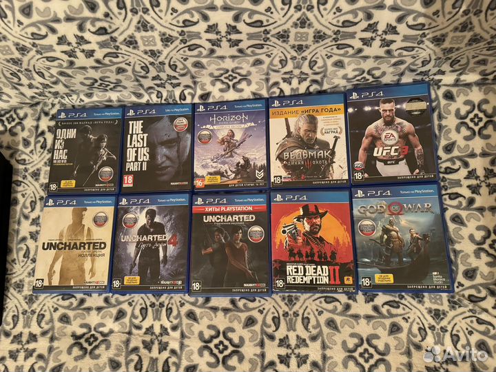 Sony Playstation 4 Pro 1TB