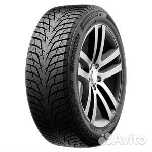 Hankook Winter I'Cept IZ3 X W636A 255/45 R20 105T