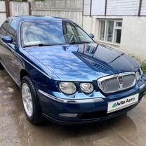 Rover 75 1.8 MT, 2000, 214 522 км, с пробегом, цена 420 000 руб.