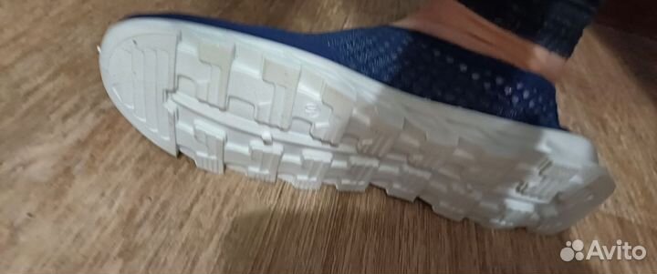 Кеды женские