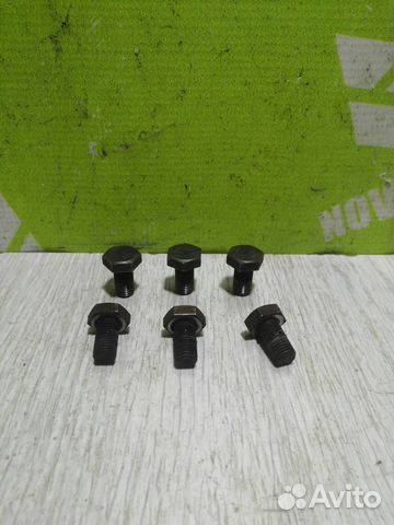 Болт маховика Сузуки Балено 98-07