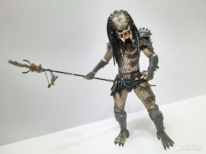 Neca - Alien & Predator (без упаковок)