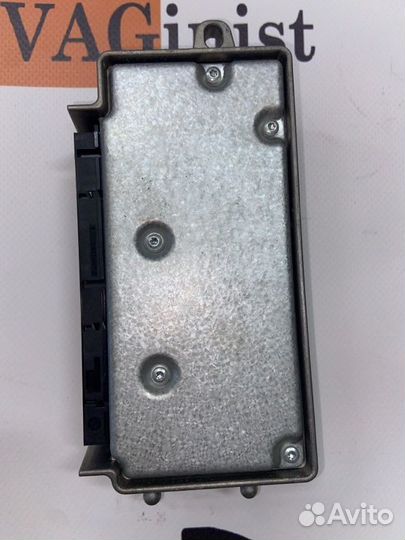 Блок управления Air bag Bmw F10 3.0 2011