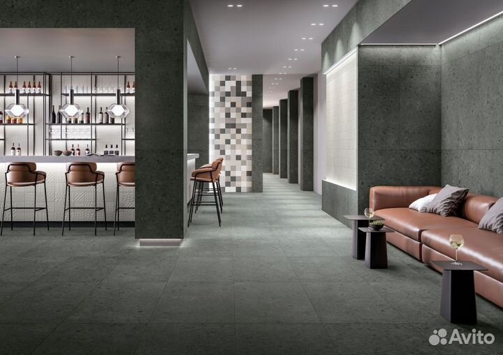 Декоративные стеновые панели