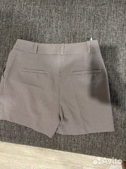 Шорты деловые в офис классические