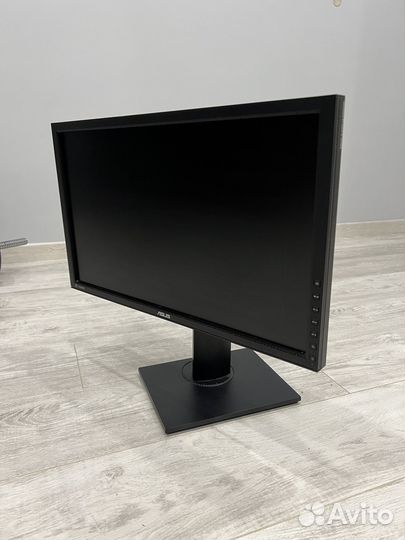 Монитор asus 23 PB238Q