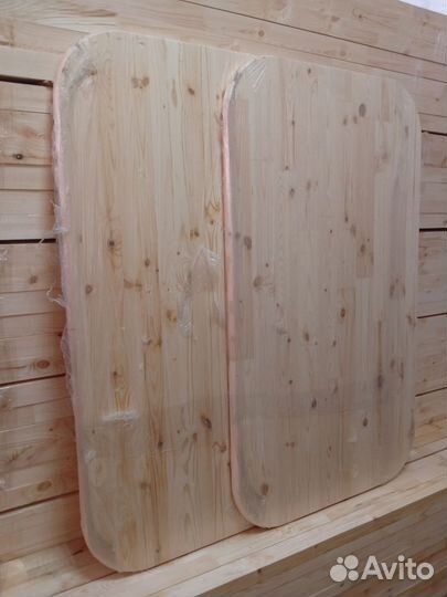 Столешница из дерева