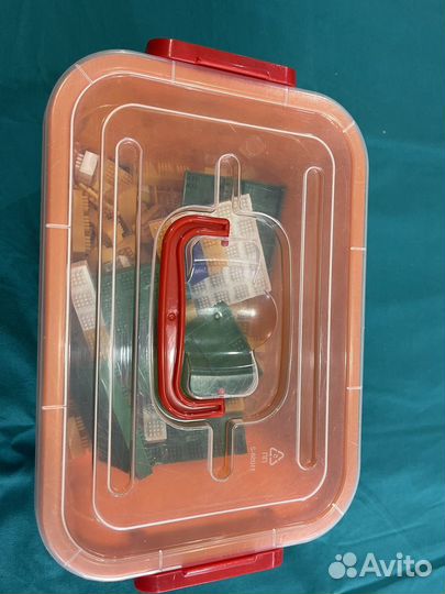 Конструктор