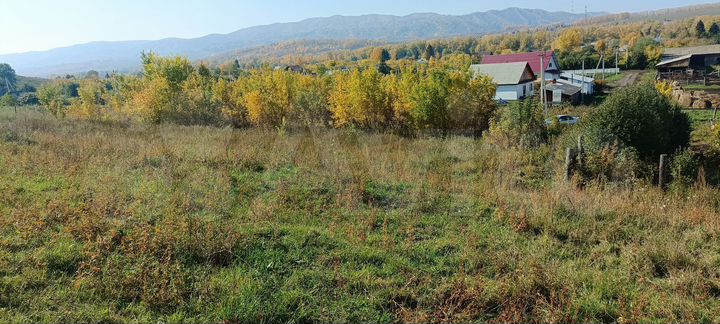 Участок 15 сот. (ИЖС)