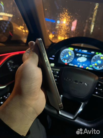 iPhone 15 Pro Max, 256 ГБ