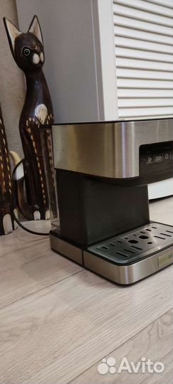Кофемашина