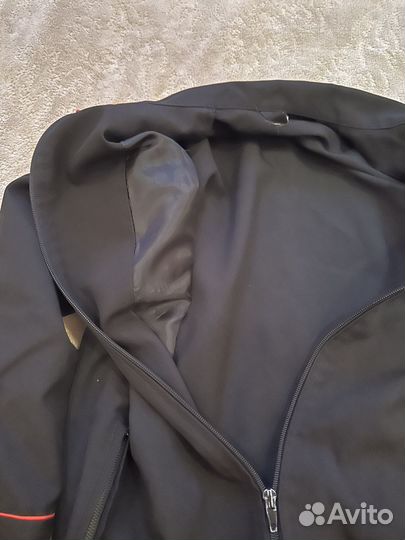 Школьная казачья форма