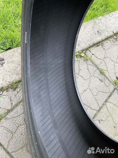 Tigar Winter 245/45 R18