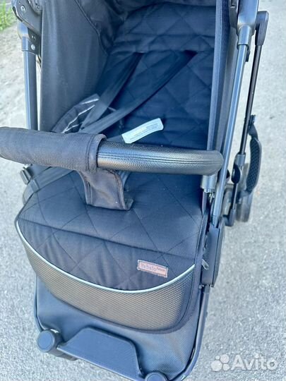 Коляска babalo future 2022