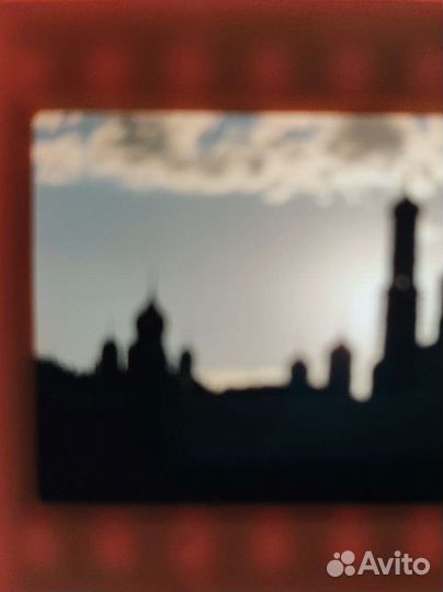 Слайды с природой и достопримечательностями