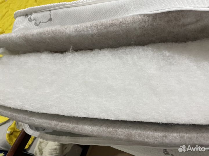 Матрас детский