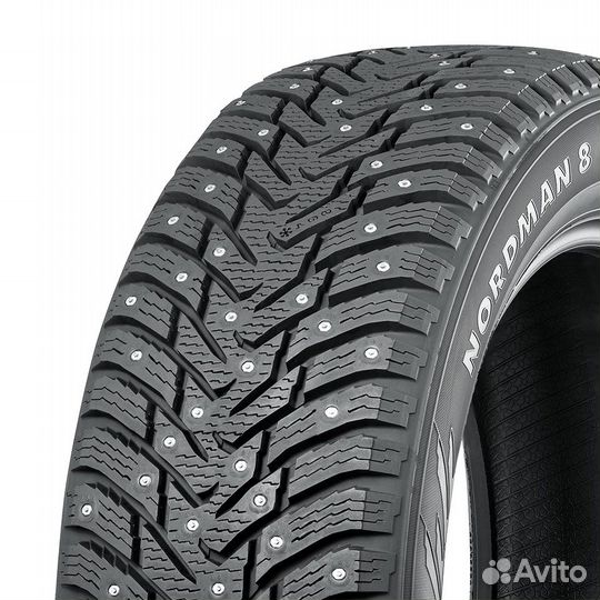 Nokian Tyres Nordman 8 175/70 R13 82T