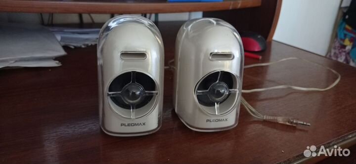 Стерео колонки Samsung